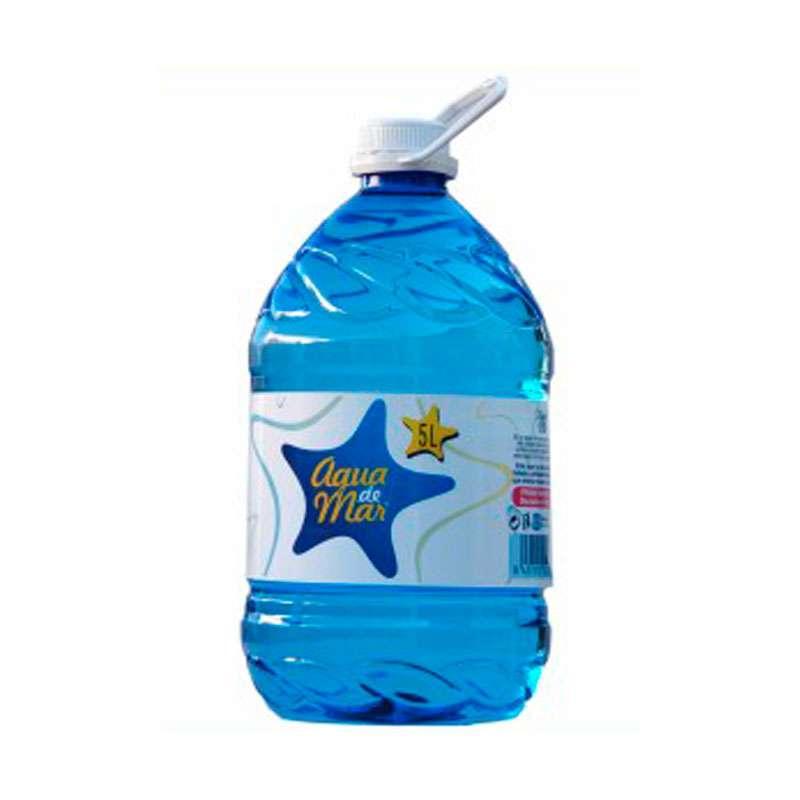 AGUA DE MAR 5LT