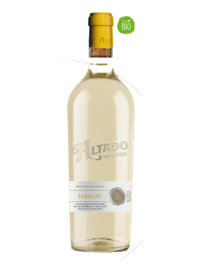ALTADO VERDEJO