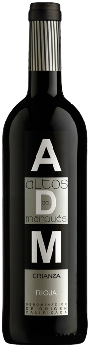 ALTOS DEL MARQUES CRIANZA