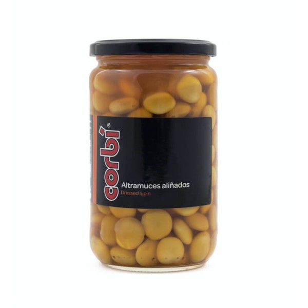 ALTRAMUCES ALIÑADOS CORBI 545  GR