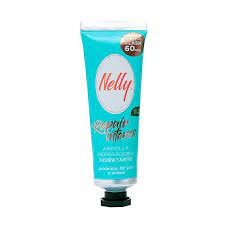 AMPOLLA REPAIR HIDRATANTE NELLY 30 ML