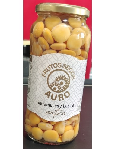 AURO ALTRAMUCES BOTE 380 GRS