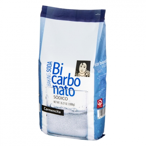 BICARBONATO SODICO 1KG