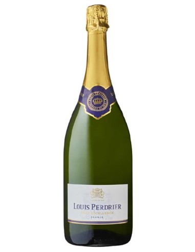 BRUT ESPUMOSO MAGNUM LOUIS PERDRIER
