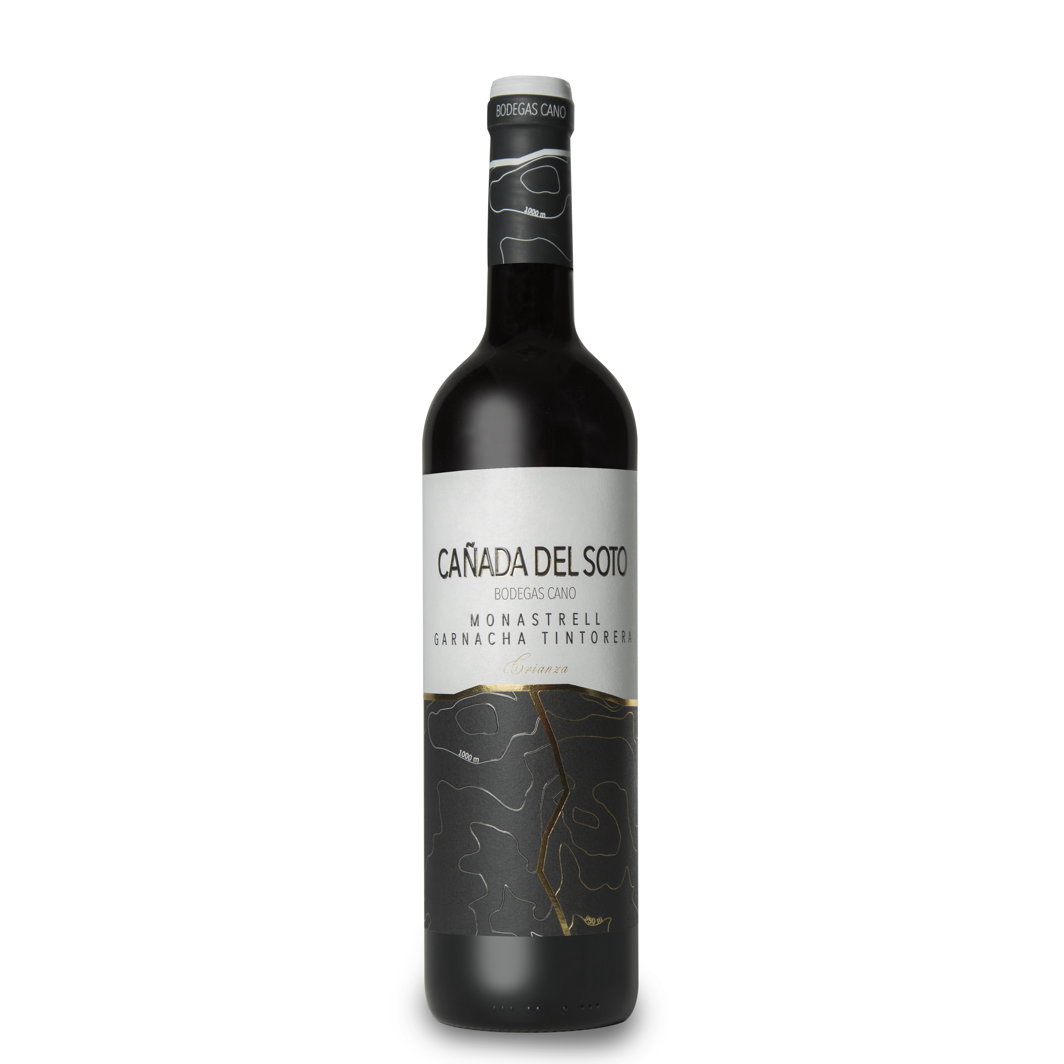 CAÑADA DEL SOTO CRIANZA