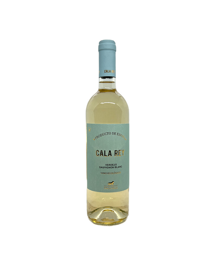 CALA REY VERDEJO S. BLANC