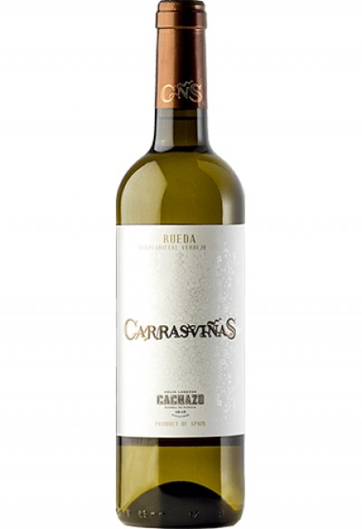CARRASVIÑAS VERDEJO