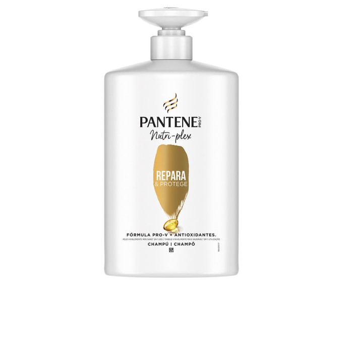 CHAMPU PANTENE REPARA Y PROTEGE 1000ML