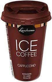 COFFE CAPUCCHINO LANDESA 230 ML
