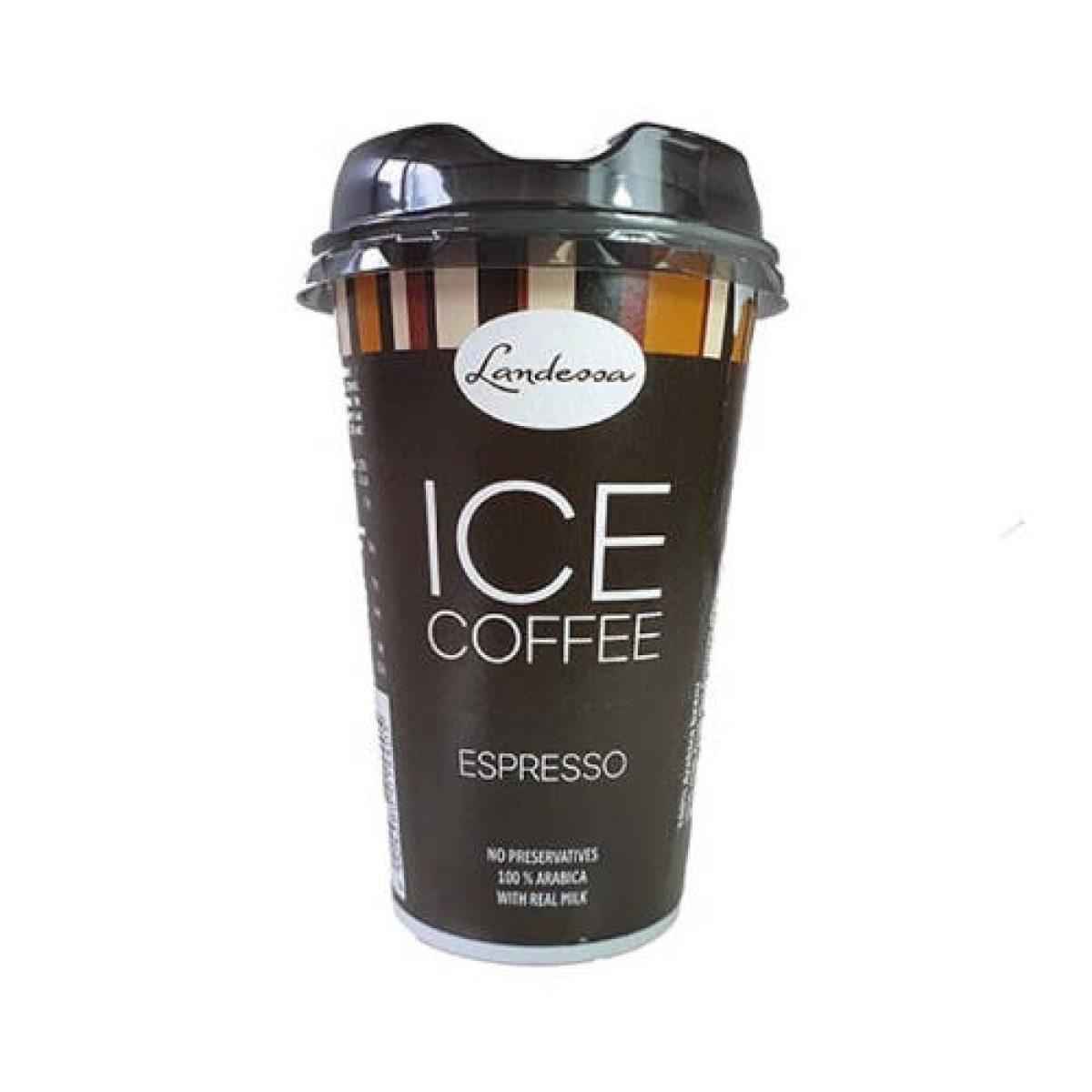 COFFE EXPRESO LANDESA 230 ML