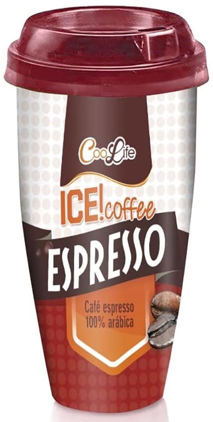 COFFE EXPRESSO COOLIFE 230ML