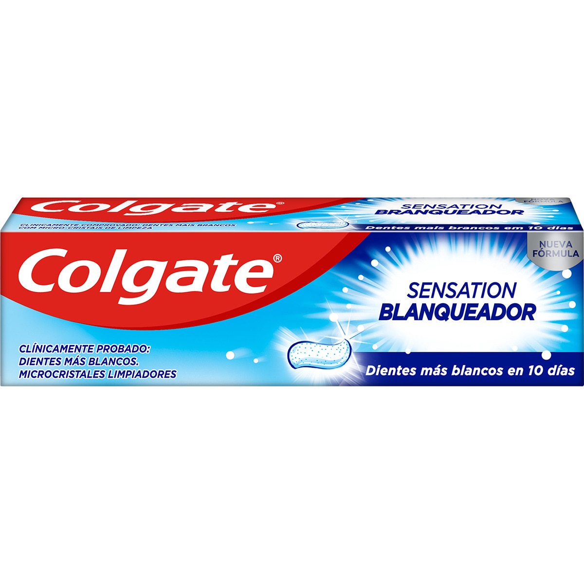 DENTIFRICO COLGATE BLANQUEADOR 75ML