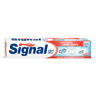 DENTIFRICO SIGNAL ULTRA ANTICARIES 75ML