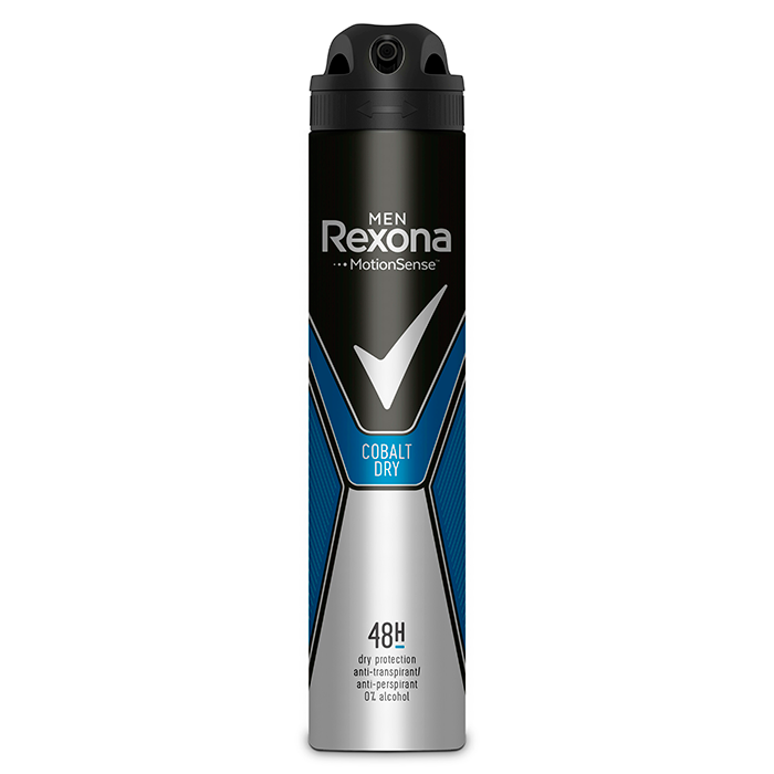 DESODORANTE REXONA TROPICAL SPRAY 200ML