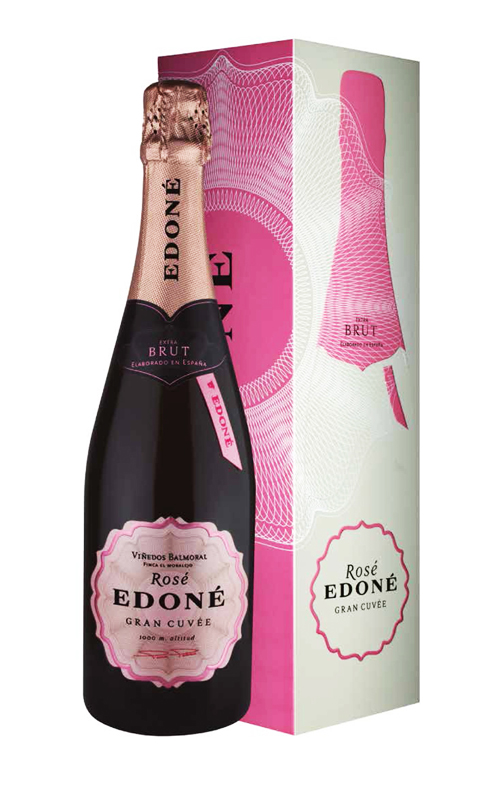 EDONE GRAN CUVEE ROSÉ