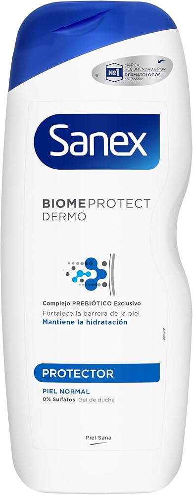 GEL SANEX BIOME PROTECT DERMO 700ML