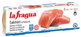 HIGADO DE BACALAO AHUMADO 125GR