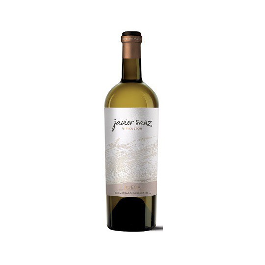 JAVIER SANZ VITICULTOR VERDEJO RUEDA