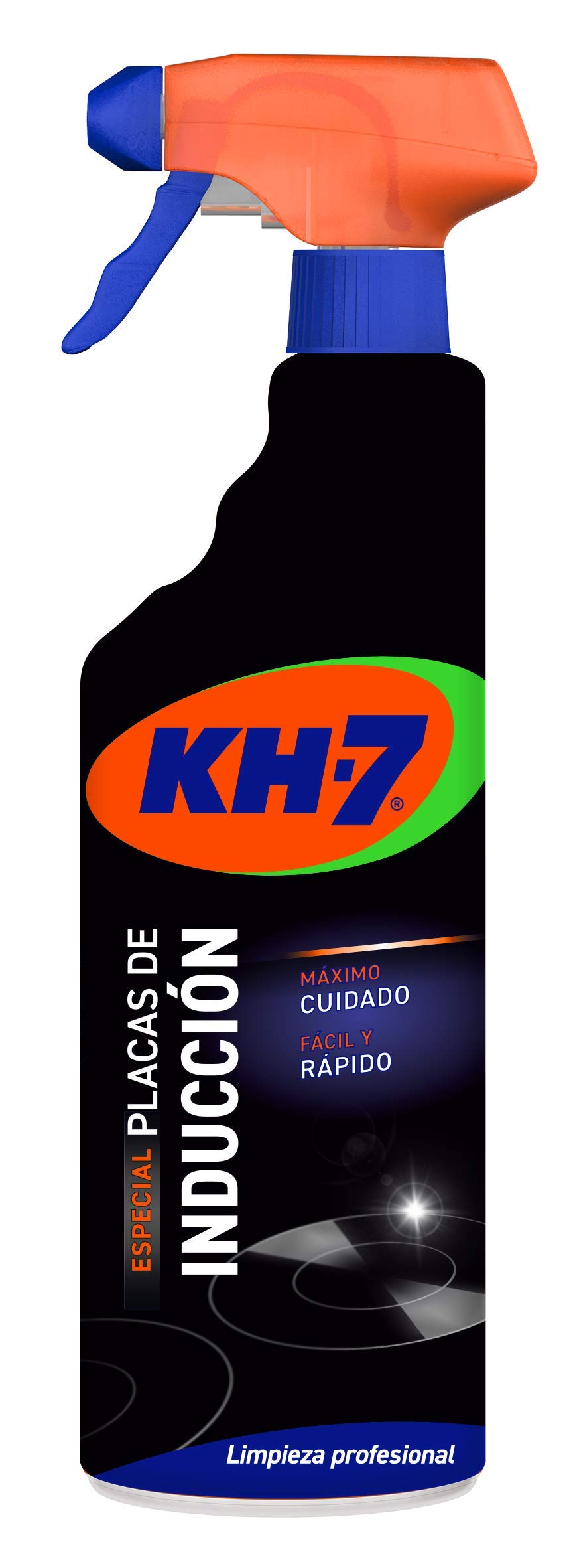 KH-7 VITRO INDUCCION PISTOLA 500 ML