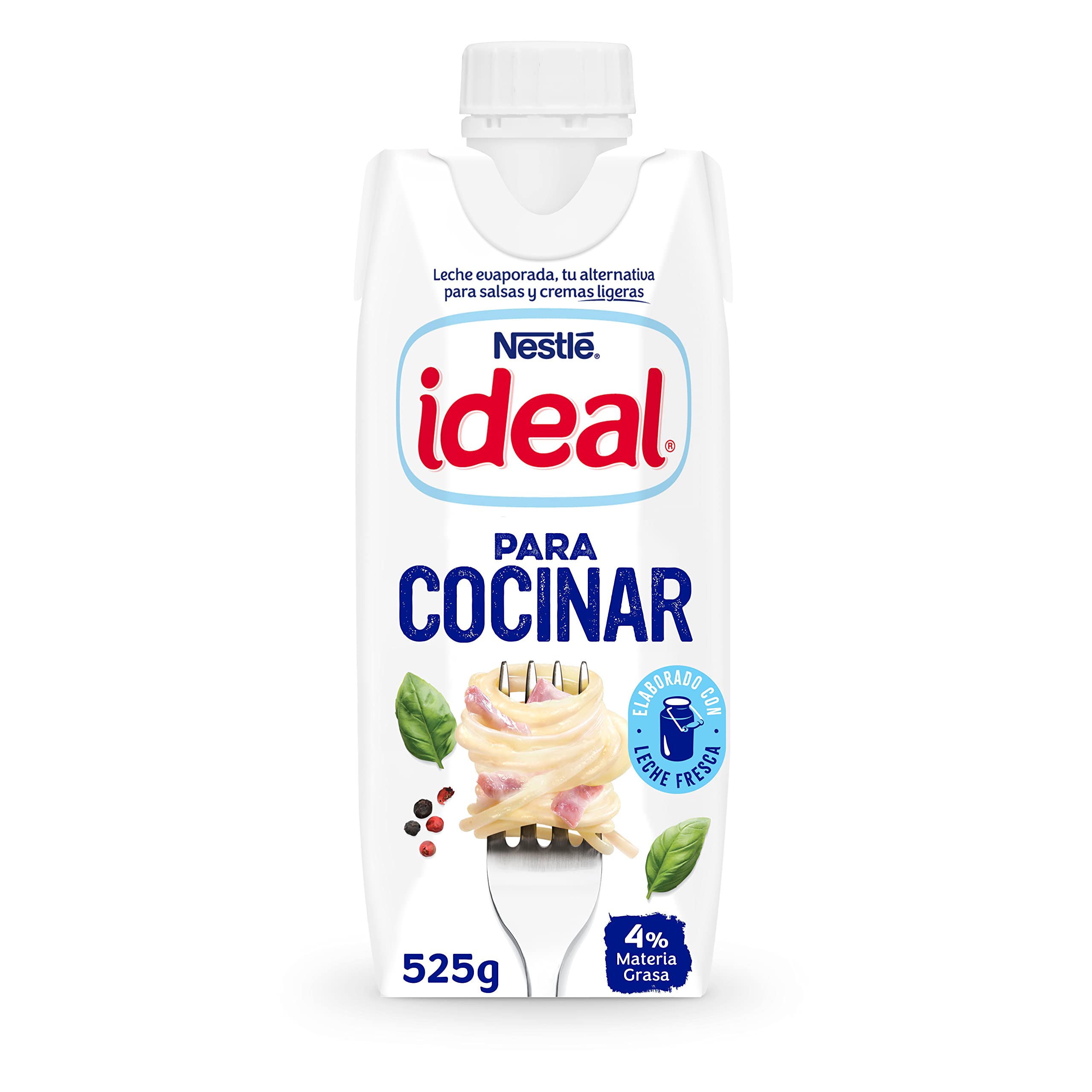 LECHE IDEAL BRIK 525 GRS