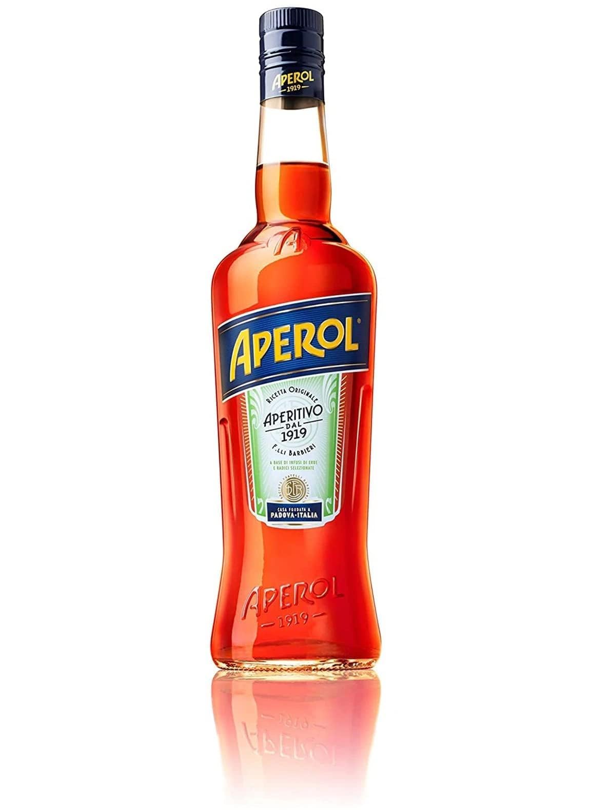 LICOR APERITIVO APEROL 1LT