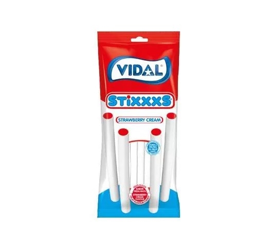 STIXXXS VIDAL 90 GR
