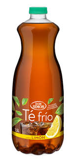TE FRIO D.SIMON LIMON BTLLA 1.50 LT