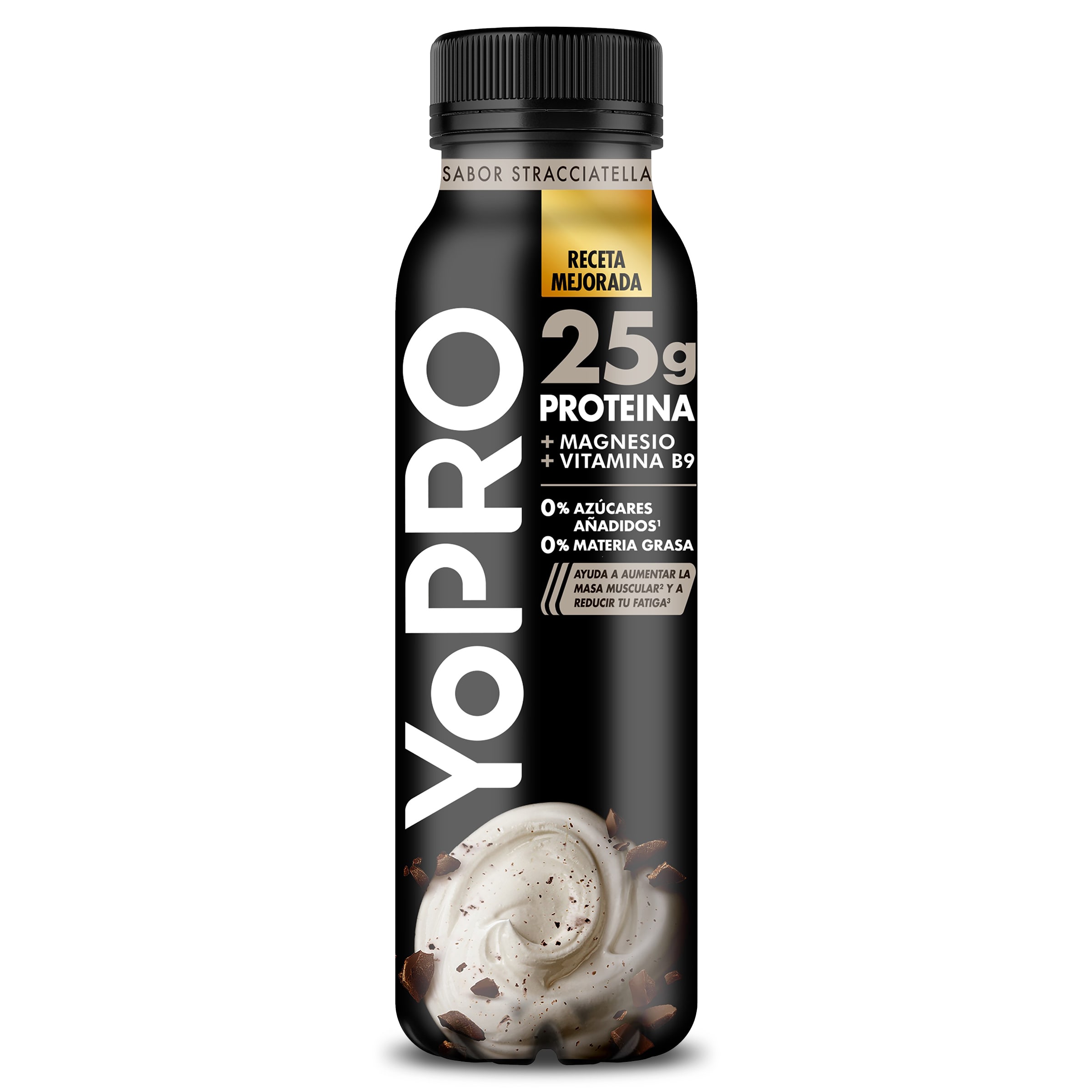 YOPRO DRINK STRACCIATELLA